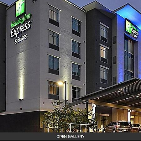 Holiday Inn Express & Suites - Jacksonville-Camp Lejeune Area By Ihg Kültér fotó